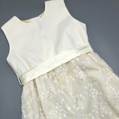 Vestido Mimo - Talle 8 años - SEGUNDA SELECCIÓN - comprar online