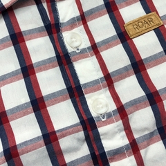 Camisa Crayón - Talle 6-9 meses - SEGUNDA SELECCIÓN - comprar online