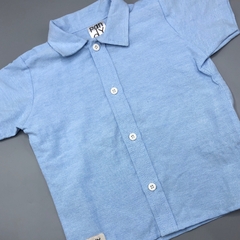 Camisa Pandy - Talle 12-18 meses - SEGUNDA SELECCIÓN - comprar online