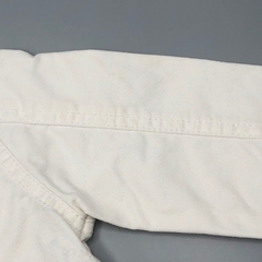 Campera jean/gabardina Baby Cottons - Talle 18-24 meses - SEGUNDA SELECCIÓN - comprar online