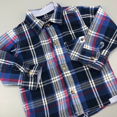 Camisa Mimo - Talle 12-18 meses - SEGUNDA SELECCIÓN - comprar online