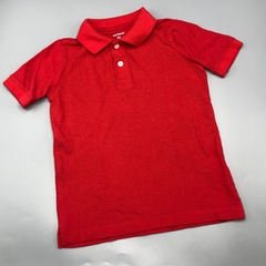 Remera Carters - Talle 2 años - SEGUNDA SELECCIÓN