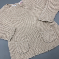 Sweater Zara - Talle 9-12 meses - comprar online