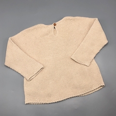 Sweater Zara - Talle 9-12 meses en internet