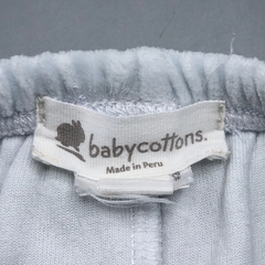 Ranita Baby Cottons - Talle 6-9 meses - comprar online