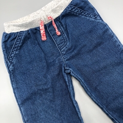 Jeans Cheeky - Talle 12-18 meses - SEGUNDA SELECCIÓN - comprar online