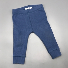 Legging Zara - Talle 6-9 meses - SEGUNDA SELECCIÓN