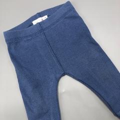 Legging Zara - Talle 6-9 meses - SEGUNDA SELECCIÓN - comprar online