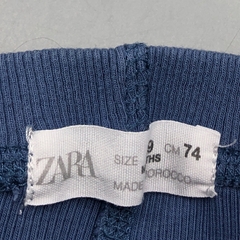 Legging Zara - Talle 6-9 meses - SEGUNDA SELECCIÓN - comprar online