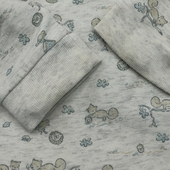 Buzo Baby Cottons - Talle 9-12 meses - SEGUNDA SELECCIÓN en internet