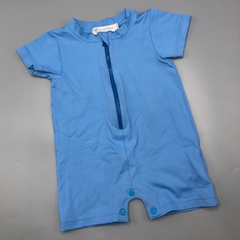 Traje de baño enterito Baby Cottons - Talle 12-18 meses - SEGUNDA SELECCIÓN