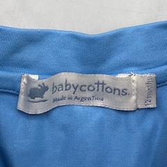 Traje de baño enterito Baby Cottons - Talle 12-18 meses - SEGUNDA SELECCIÓN - comprar online