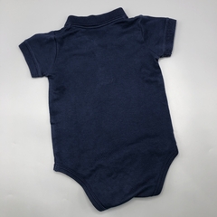 Body Baby Cottons - Talle 6-9 meses - SEGUNDA SELECCIÓN en internet