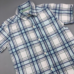 Camisa Carters - Talle 3 años - SEGUNDA SELECCIÓN - Baby Back Sale SAS