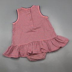 Vestido Polo Ralph Lauren - Talle 3-6 meses - SEGUNDA SELECCIÓN en internet