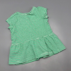 Remera Carters - Talle 3-6 meses en internet