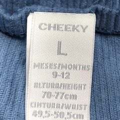 Jumper pantalón Cheeky - Talle 9-12 meses - SEGUNDA SELECCIÓN - comprar online