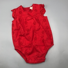 Body Cheeky - Talle 3-6 meses