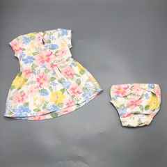 Imagen de Vestido Cheeky - Talle 0-3 meses