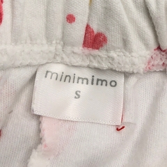 Legging Mimo - Talle 3-6 meses - SEGUNDA SELECCIÓN - comprar online