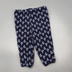 Legging Carters - Talle 0-3 meses - SEGUNDA SELECCIÓN en internet