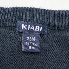 Sweater Kiabi - Talle 3 años