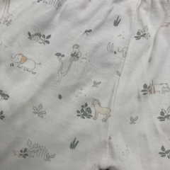 Legging Baby Cottons - Talle 3-6 meses - SEGUNDA SELECCIÓN - tienda online