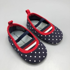 Guillerminas Tommy Hilfiger - Talle 17