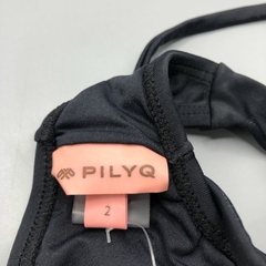 Traje de baño 2 piezas Pilyq - Talle 2 años - tienda online