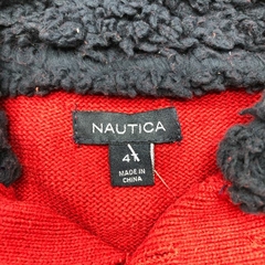 Sweater Nautica - SEGUNDA SELECCIÓN - Talle 4 años - Baby Back Sale SAS