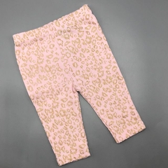 Legging Bon bebé - Talle 0-3 meses