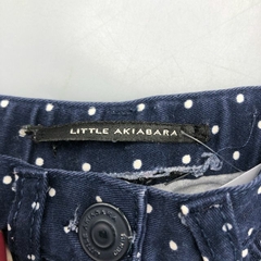 Pantalón Little Akiabara - Talle 12-18 meses - SEGUNDA SELECCIÓN - Baby Back Sale SAS
