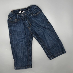 Jeans Little Akiabara - Talle 12-18 meses - SEGUNDA SELECCIÓN