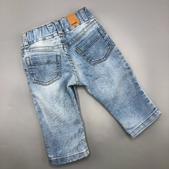 Jeans Cheeky - Talle 3-6 meses - SEGUNDA SELECCIÓN - comprar online