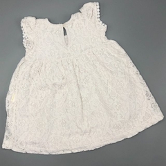 Vestido Mimo - Talle 9-12 meses - SEGUNDA SELECCIÓN - Baby Back Sale SAS