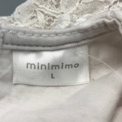 Vestido Mimo - Talle 9-12 meses - SEGUNDA SELECCIÓN - tienda online