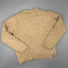 Sweater Grisino - Talle 4 años - SEGUNDA SELECCIÓN - Baby Back Sale SAS