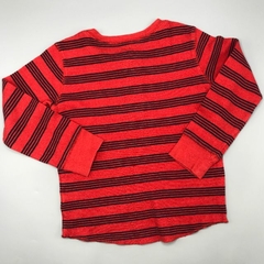 Sweater OshKosh - Talle 4 años - SEGUNDA SELECCIÓN en internet
