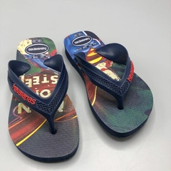 Ojotas Havaianas - Talle 25