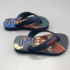 Ojotas Havaianas - Talle 25 - comprar online