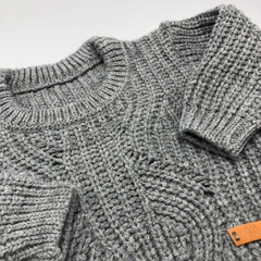Sweater Mini Anima - Talle 0-3 meses - comprar online
