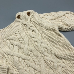 Sweater GAP - Talle 0-3 meses - comprar online