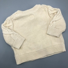 Sweater GAP - Talle 0-3 meses en internet