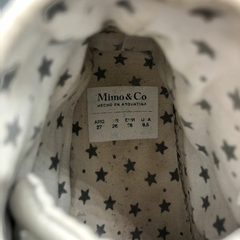 Zapatillas Mimo - Talle 27 - SEGUNDA SELECCIÓN - tienda online