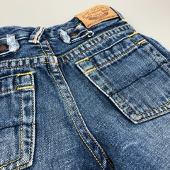 Jeans GAP - Talle 2 años - SEGUNDA SELECCIÓN - tienda online
