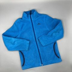 Campera liviana Decathlon - Talle 6 años - SEGUNDA SELECCIÓN