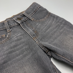 Jeans Wrangler - Talle 4 años - SEGUNDA SELECCIÓN - comprar online