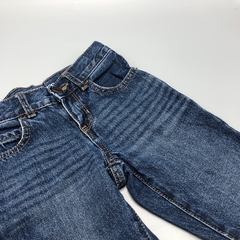 Jeans Place - Talle 4 años - comprar online