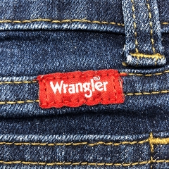 Jeans Wrangler - Talle 5 años - Baby Back Sale SAS