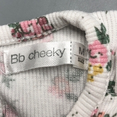 Body Cheeky - Talle 6-9 meses - SEGUNDA SELECCIÓN - Baby Back Sale SAS